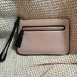 Kate Spade Wristlet